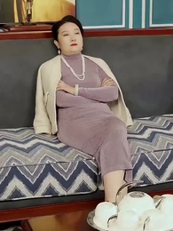 ตอนที่ 57 - สามีผักฟื้นในคืนเข้าหอ