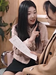 Episode 44 - Ein geheimes Kündigungsschreiben