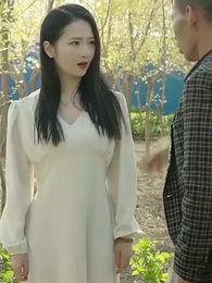 ตอนที่ 51 - สามีผักฟื้นในคืนเข้าหอ