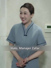 Ibu Orang Terkaya Rahasiakan Identitasnya - Episode 86