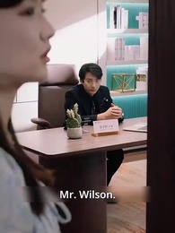 Fear of Falling in Love - Episode 11