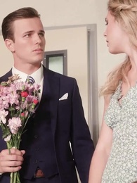 Episodio 22 - Escaparme del Abrazo del Multimillonario