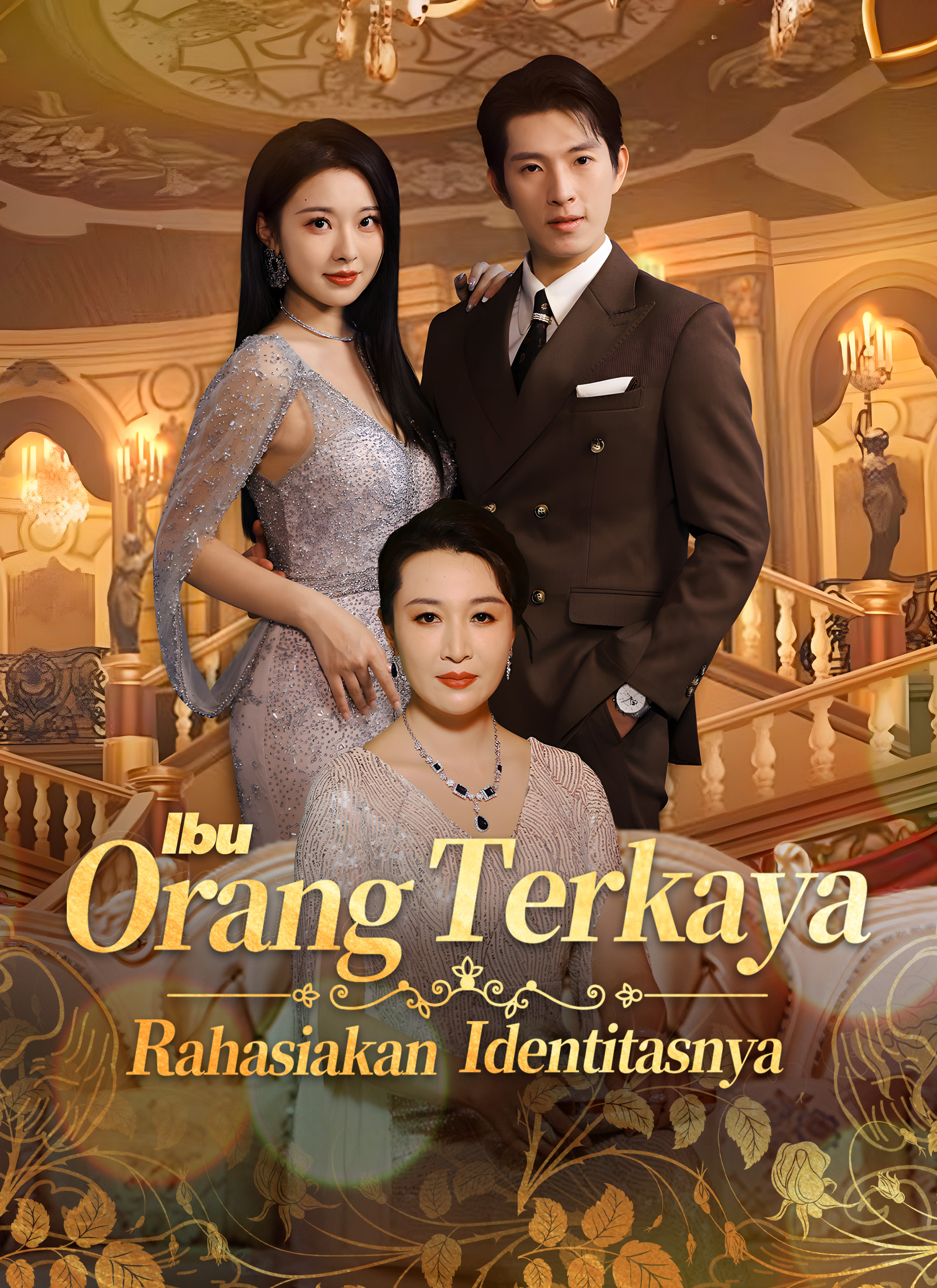 Streaming Ibu Orang Terkaya Rahasiakan Identitasnya Sub Indo