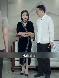 Episode 52 - Ibu Orang Terkaya Rahasiakan Identitasnya