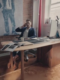 Episódio 57 - Meu Marido Bilionário