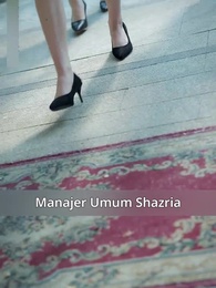 Ibu Orang Terkaya Rahasiakan Identitasnya - Episode 53