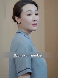 Episode 6 - Ibu Orang Terkaya Rahasiakan Identitasnya