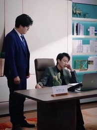 Fear of Falling in Love - Episode 36