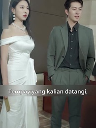 Episode 59 - Ibu Orang Terkaya Rahasiakan Identitasnya