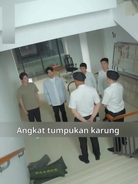 Ibu Orang Terkaya Rahasiakan Identitasnya - Episode 37
