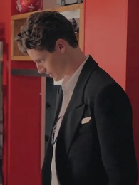 Meu Marido Bilionário - Episode 3