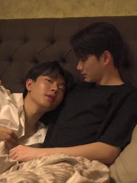 ตอนที่ 29 - Kiss Me with Unspoken Love