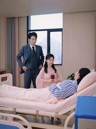 Fear of Falling in Love - Episode 4