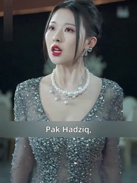 Episode 11 - Ibu Orang Terkaya Rahasiakan Identitasnya