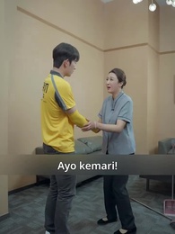 Episode 2 - Ibu Orang Terkaya Rahasiakan Identitasnya