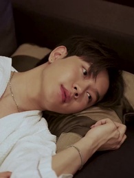 ตอนที่ 19 - Kiss Me with Unspoken Love