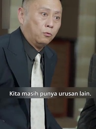 Ibu Orang Terkaya Rahasiakan Identitasnya - Episode 70