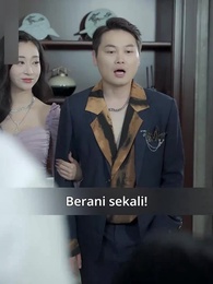 Episode 82 - Ibu Orang Terkaya Rahasiakan Identitasnya