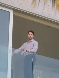 Episodio 21 - Escaparme del Abrazo del Multimillonario