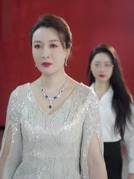 Ibu Orang Terkaya Rahasiakan Identitasnya - Episode 95