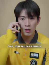 Episode 24 - Ibu Orang Terkaya Rahasiakan Identitasnya