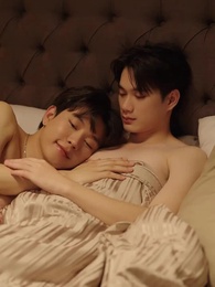 ตอนที่ 49 - Kiss Me with Unspoken Love