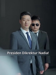 Ibu Orang Terkaya Rahasiakan Identitasnya - Episode 20