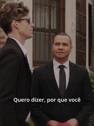 Meu Marido Bilionário - Episode 5