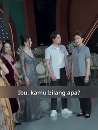Ibu Orang Terkaya Rahasiakan Identitasnya - Episode 22