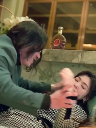 離婚して頂戴！お嬢様に戻る! - Episode 24