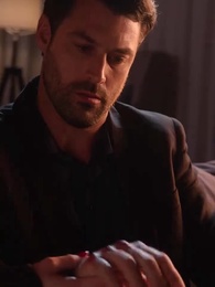 Episodio 14 - Escaparme del Abrazo del Multimillonario