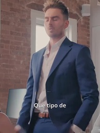 Meu Marido Bilionário - Episode 41