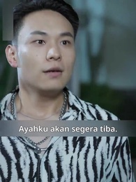 Episode 75 - Ibu Orang Terkaya Rahasiakan Identitasnya