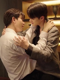 ตอนที่ 47 - Kiss Me with Unspoken Love