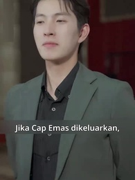 Episode 69 - Ibu Orang Terkaya Rahasiakan Identitasnya