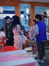 Fear of Falling in Love - Episode 47