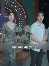 Ibu Orang Terkaya Rahasiakan Identitasnya - Episode 15