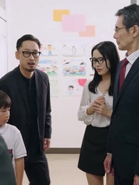 Episode 52 - Hidden Boss: Reveal Their Secrets