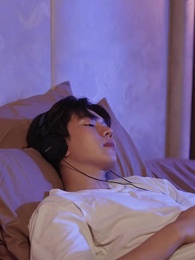 ตอนที่ 11 - Kiss Me with Unspoken Love