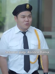 Episode 44 - Ibu Orang Terkaya Rahasiakan Identitasnya