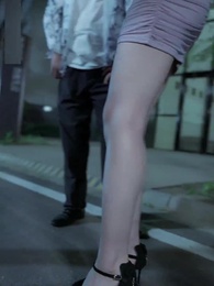 Episode 73 - Ibu Orang Terkaya Rahasiakan Identitasnya