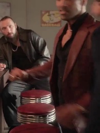 Escaparme del Abrazo del Multimillonario - Episode 43