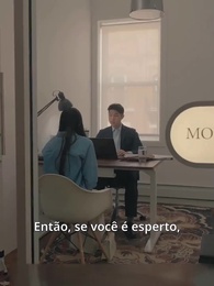 Episódio 11 - Meu Marido Bilionário