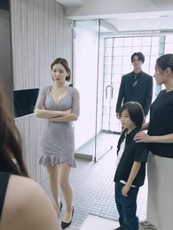 Episode 11 - Hidden Boss: Reveal Their Secrets