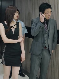 Hidden Boss: Reveal Their Secrets - Episode 12