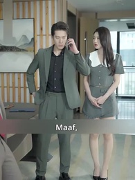 Episode 80 - Ibu Orang Terkaya Rahasiakan Identitasnya