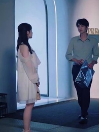 Episode 16 - Fear of Falling in Love