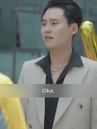 Ibu Orang Terkaya Rahasiakan Identitasnya - Episode 5