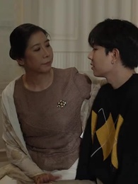 ตอนที่ 65 - Kiss Me with Unspoken Love