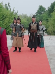 봉황의 귀환 - Episode 34